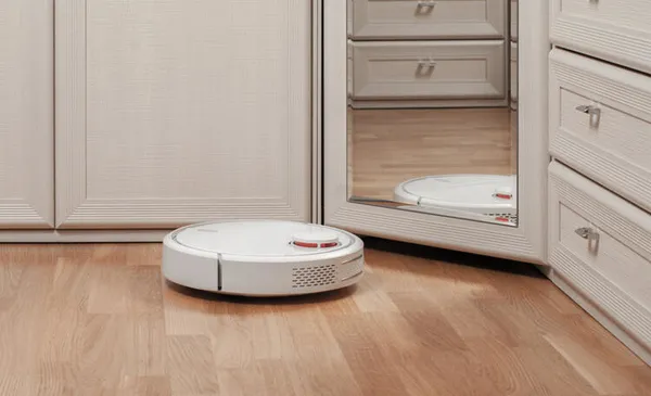 Robot süpürgelerin gizli tehlikesi! Meğer robot süpürgeler...-4