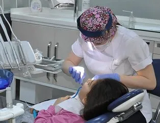 Dişçiler açık mı, çalışıyor mu? Diş hastaneleri ne zaman açılacak?