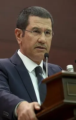 Canikli'den Moody's'e tepki