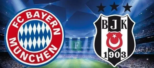 Bayern Münih'ten küstah mesaj!