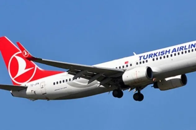 THY'nin rüya uçağının bakımı 29 saat sürdü!
