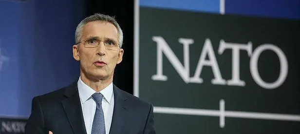 NATO Genel Sekreteri de Türkiye’den özür diledi