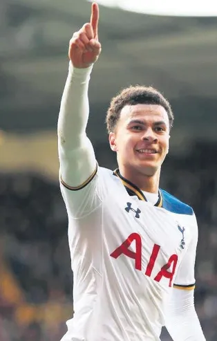 Beşiktaş Dele Alli'den sonra  Manchester United’ın Fildişili yıldızı Amad Diallo için harekete geçti