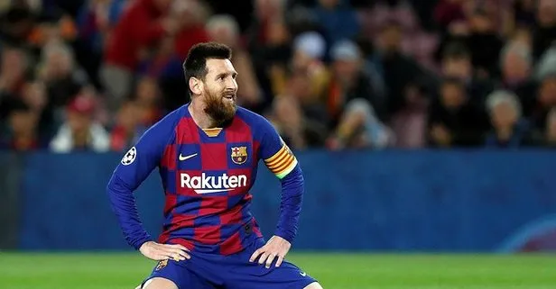 Barcelona’da Messi krizi sürüyor! Toplantı sonuç vermedi