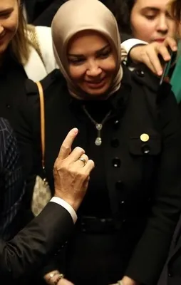 Erdoğan ile Bahçeli arasında samimi diyalog