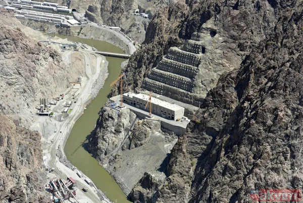 Türkiye'de 1'inci dünyada 3'üncü olacak! Dudak uçuklatan miktar - 8