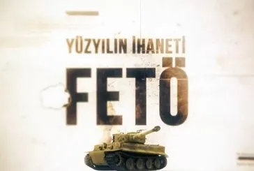 "Yüzyılın ihaneti FETÖ" belgeseli!  FETÖ terör örgütü nasıl örgütlendi?