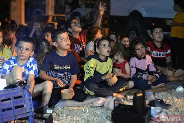 Deprem bölgesi 'Erdoğan' dedi muhalifler içindeki kini kustu! Sosyal medyada skandal sözler! - 20