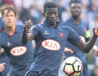 Edgar Le’yi kiralamak istiyorlar