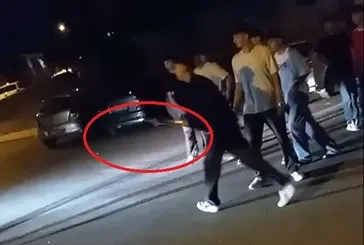 14 yaşındaki çocuğun 20 suç dosyası var!