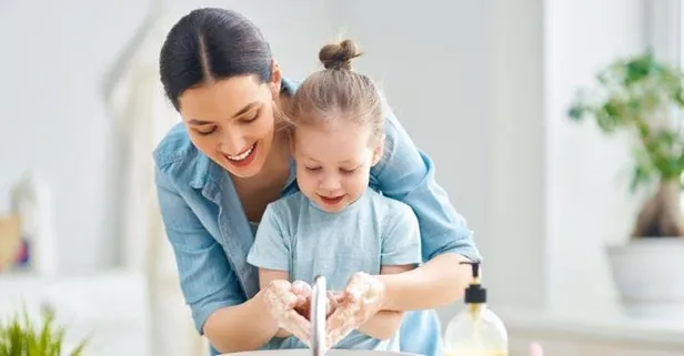 Hijyen yoksa hastalık var