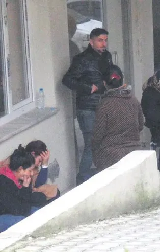 Nargile kömürü öldürdü