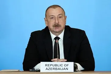 Azerbaycan’da erken seçim kararı
