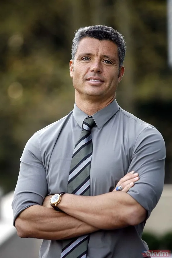 Hülya Avşar'ın eski sevgilisi Sadettin Saran ile Birce Akalay'ın Kaz Dağları kaçamağı! Gizli tatil ifşa oldu: "Bu da mı tesadüf?" - 10