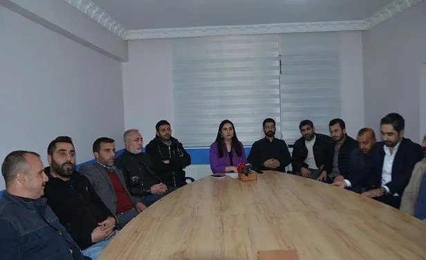 DEVA Partisi Muş İl Başkanı Elif Çelik ile 45 kişi partiden istifa etti: "Vesayetçi anlayış partinin tüm organlarına sirayet etti"-2