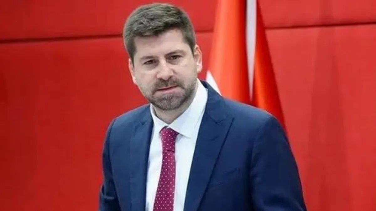 CHP'li Tarsus Belediye diye tiyatroyu kapattı tek konsere 3 milyon harcadı