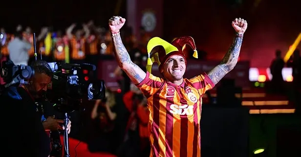 Galatasaray'dan orta sahaya süper yıldız! Torreira rahat nefes alacak