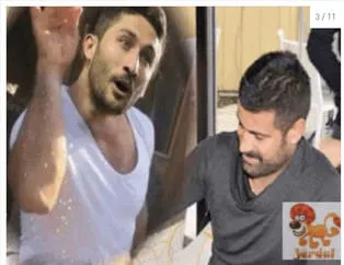 Fenerbahçe - Adanaspor maçı caps'leri