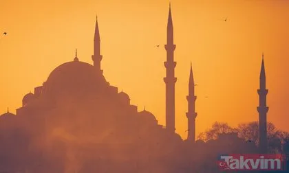 Cuma saati 18 Ekim: İstanbul, Ankara, İzmir, Bursa ve il il cuma namazı vakti! Diyanet namaz vakitleri