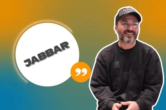 Jabbar'ın gerçek ismini öğrenince çok şaşıracaksınız! İşte Jabbar isminin hikayesi...