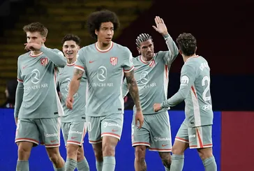 Atletico Madrid’in yıldızı G.Saray’a!