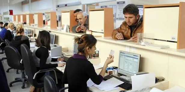 Kamu kurumları bugün tatil mi? 24 Ocak Pazartesi kamu çalışanları idari izinli mi? Kamudaki hamile ve engelli çalışanlar…-3