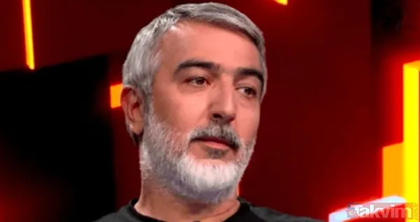 Filmlerde olur demeyin! Ankara bu iddia ile çalkalanıyor: Siyasetçi Erkan Mumcu ile gazetecinin yasak aşkı... - 12