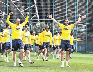 Samandıra’da yüksek tempo