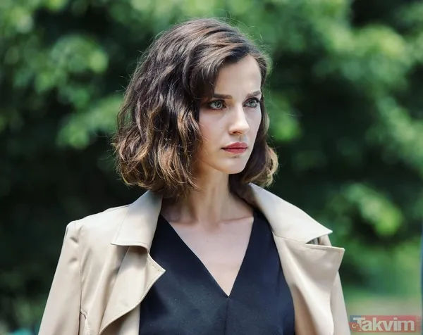 İrem Helvacıoğlu ‘Yaz şimdi başlıyor’ dedi mayolu pozlarıyla sosyal medyayı salladı! Fit haliyle dikkat çekti herkes onu konuştu - 5