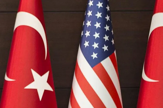 ABD'den skandal Türkiye açıklaması