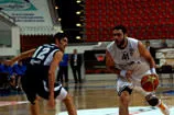 Kartal’ın Efes keyfi
