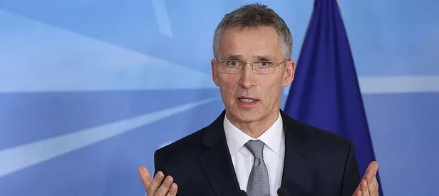 NATO Hollanda'yı kınamak yerine akıl verdi