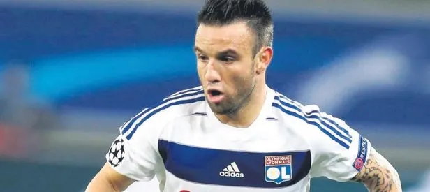 Valbuena&Rafael harekatı!