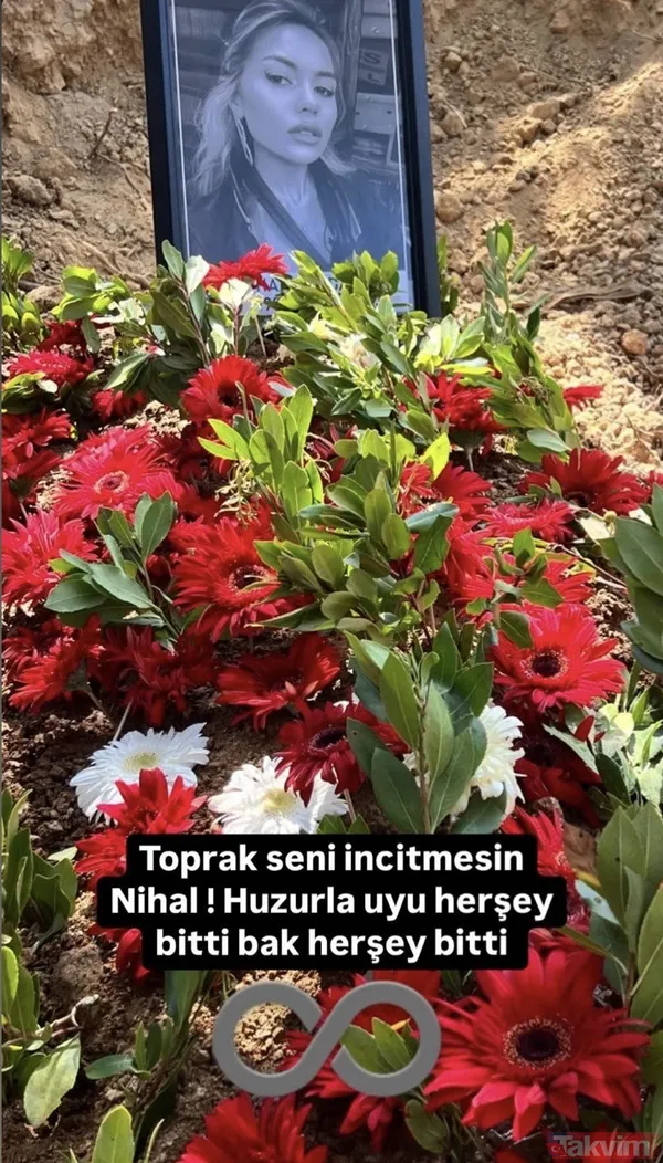 Nihal Candan son yolculuğuna uğurlandı! Acılı annenin feryadı yürek dağladı - 11