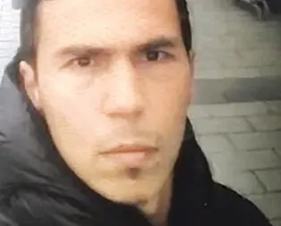 Reina saldırganı yakalandı!