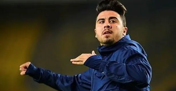 Ozan Tufan’da yeni sorun!