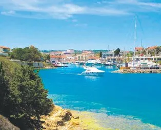 Çeşmeden pislik akıyor!