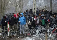 Son dakika: İçişleri Bakanı Süleyman Soylu yurt dışına giden göçmen sayısını açıkladı