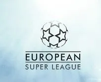 Avrupa Süper Ligi resmen kuruldu!