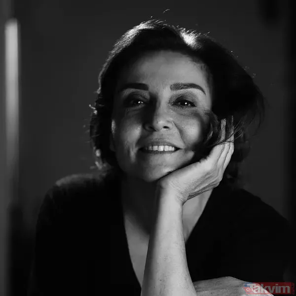 30 yıllık büyük aşk: Kuruluş Orhan’ın Malhun Hatun’u Bennu Yıldırımlar'ın eşi de çok ünlü! - 9