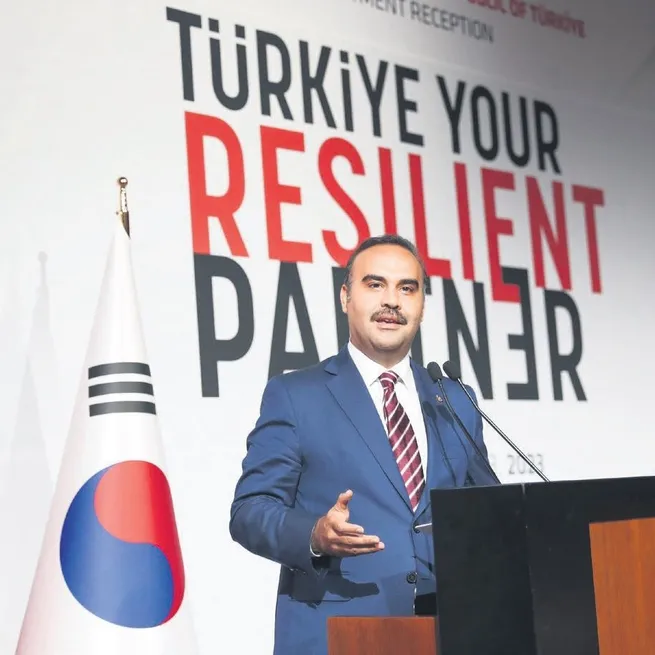 Yatırımcıya davet