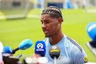 Fenerbahçe'den Marcus Rashford hamlesi: Greenwood'un ardından bir yıldız daha gündemde