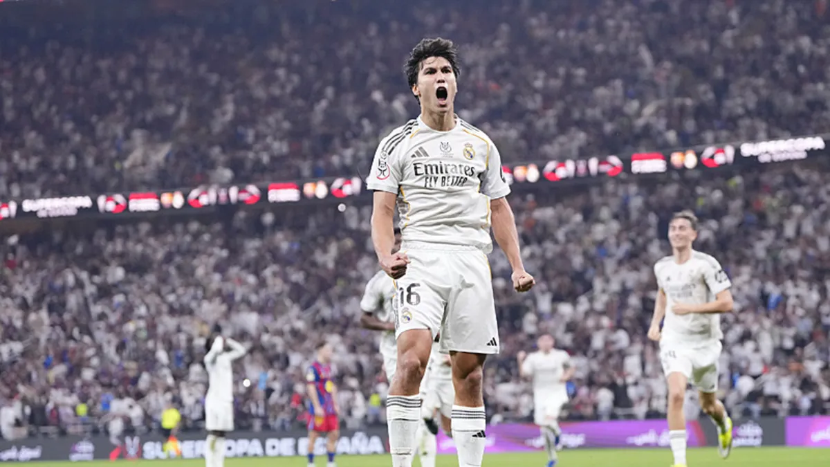 Beşiktaş Gonzalo Garcia için keseyi açtı! 25 milyon euroluk dev hamle