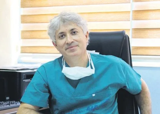 Diş teknisyeni Beyza Doğan kol ve bacaklarını kaybetti! Yeniden hayata tutundu-3