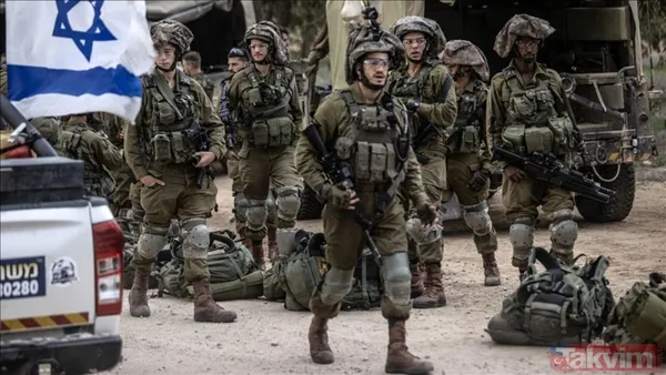 İsrail/ABD ile İran askeri kapasite karşılaştırması: Hangi ülke daha güçlü? - 13