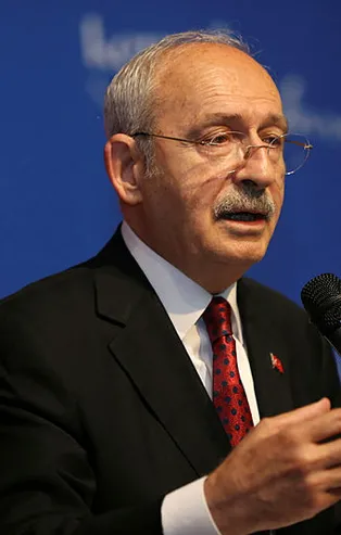 CHP Genel Başkanı Kemal Kılıçdaroğlu Demirtaş güzellemesinden vazgeçmiyor: Herkes çok seviyor