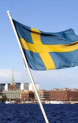 İsveç'te 15 Temmuz paneli engellendi