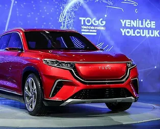 Yerli otomobil için yeni paylaşım!