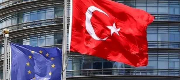 AB ülkelerinin Türkiye'ye yatırımları %61 arttı