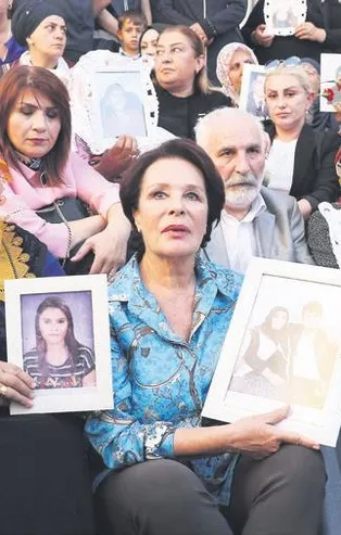 Türkiye sizinle tek yürek